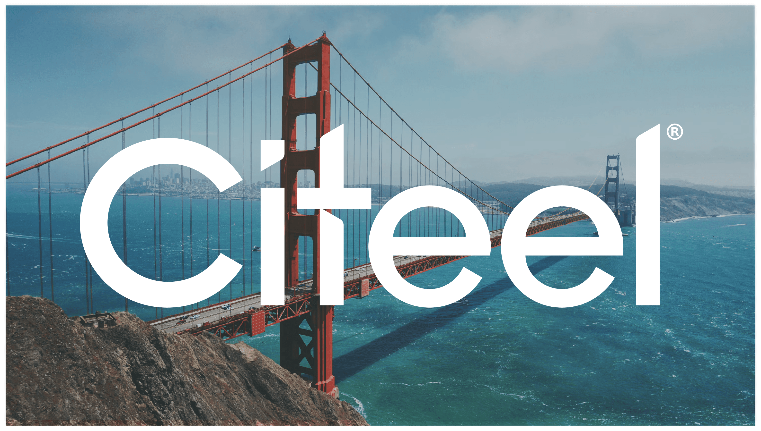 Citeel Initiates Series A Discussions During San Francisco Visit