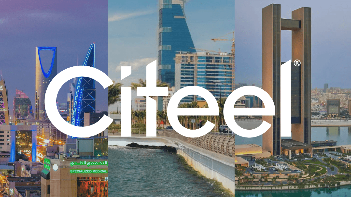 Citeel Accelerates Global Expansion with Strategic Initiatives in Middle East, Asia, and U.S.